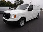 2020 Nissan NV1500 Standard Roof RWD Upfitted Cargo Van for sale #6100 - photo 4