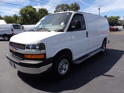 2023 Chevrolet Express 2500 RWD Empty Cargo Van for sale #6101 - photo 1