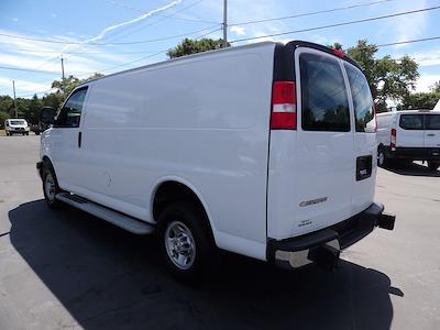 2023 Chevrolet Express 2500 RWD Empty Cargo Van for sale #6101 - photo 2