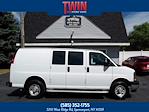 2023 Chevrolet Express 2500 RWD Empty Cargo Van for sale #6101 - photo 3