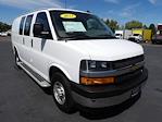 2023 Chevrolet Express 2500 RWD Empty Cargo Van for sale #6101 - photo 12