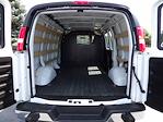 2023 Chevrolet Express 2500 RWD Empty Cargo Van for sale #6101 - photo 28