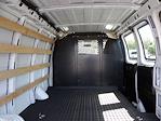 2023 Chevrolet Express 2500 RWD Empty Cargo Van for sale #6101 - photo 29