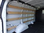 2023 Chevrolet Express 2500 RWD Empty Cargo Van for sale #6101 - photo 31
