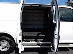 2023 Chevrolet Express 2500 RWD Empty Cargo Van for sale #6101 - photo 33