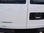 2023 Chevrolet Express 2500 RWD Empty Cargo Van for sale #6101 - photo 8