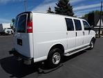2023 Chevrolet Express 2500 RWD Empty Cargo Van for sale #6101 - photo 9
