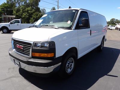 2023 GMC Savana 2500 RWD Empty Cargo Van for sale #6102 - photo 1