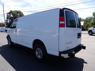 2023 GMC Savana 2500 RWD Empty Cargo Van for sale #6102 - photo 2