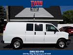 Used 2023 GMC Savana 2500 Empty Cargo Van for sale #6102 - photo 1