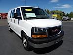 Used 2023 GMC Savana 2500 Empty Cargo Van for sale #6102 - photo 10