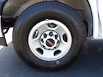 Used 2023 GMC Savana 2500 Empty Cargo Van for sale #6102 - photo 15