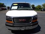 Used 2023 GMC Savana 2500 Empty Cargo Van for sale #6102 - photo 4