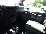 Used 2023 GMC Savana 2500 Empty Cargo Van for sale #6102 - photo 24
