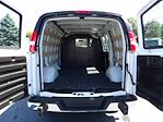 Used 2023 GMC Savana 2500 Empty Cargo Van for sale #6102 - photo 26