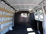 Used 2023 GMC Savana 2500 Empty Cargo Van for sale #6102 - photo 27