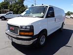 Used 2023 GMC Savana 2500 Empty Cargo Van for sale #6102 - photo 2