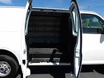 Used 2023 GMC Savana 2500 Empty Cargo Van for sale #6102 - photo 31