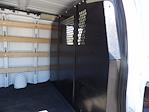 Used 2023 GMC Savana 2500 Empty Cargo Van for sale #6102 - photo 32