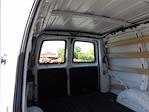 Used 2023 GMC Savana 2500 Empty Cargo Van for sale #6102 - photo 33