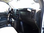 Used 2023 GMC Savana 2500 Empty Cargo Van for sale #6102 - photo 35