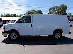 Used 2023 GMC Savana 2500 Empty Cargo Van for sale #6102 - photo 5