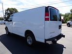 Used 2023 GMC Savana 2500 Empty Cargo Van for sale #6102 - photo 3