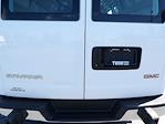Used 2023 GMC Savana 2500 Empty Cargo Van for sale #6102 - photo 7