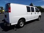 Used 2023 GMC Savana 2500 Empty Cargo Van for sale #6102 - photo 8