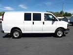 Used 2023 GMC Savana 2500 Empty Cargo Van for sale #6102 - photo 9