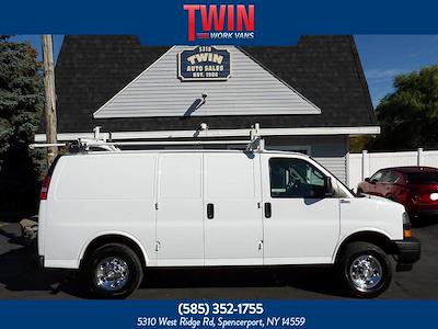 2018 Chevrolet Express 2500 SRW RWD Upfitted Cargo Van for sale #6103 - photo 1