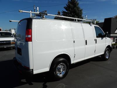 2018 Chevrolet Express 2500 SRW RWD Upfitted Cargo Van for sale #6103 - photo 2