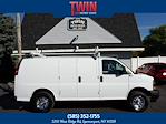 2018 Chevrolet Express 2500 SRW RWD Upfitted Cargo Van for sale #6103 - photo 1