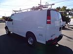 2018 Chevrolet Express 2500 SRW RWD Upfitted Cargo Van for sale #6103 - photo 10