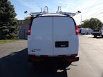 2018 Chevrolet Express 2500 SRW RWD Upfitted Cargo Van for sale #6103 - photo 11