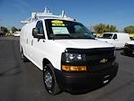 2018 Chevrolet Express 2500 SRW RWD Upfitted Cargo Van for sale #6103 - photo 15