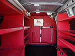 2018 Chevrolet Express 2500 SRW RWD Upfitted Cargo Van for sale #6103 - photo 33