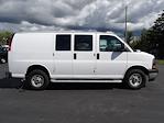 Used 2023 GMC Savana 2500 Empty Cargo Van for sale #6104 - photo 10