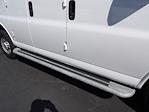 Used 2023 GMC Savana 2500 Empty Cargo Van for sale #6104 - photo 11