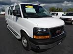 Used 2023 GMC Savana 2500 Empty Cargo Van for sale #6104 - photo 12