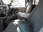 Used 2023 GMC Savana 2500 Empty Cargo Van for sale #6104 - photo 19