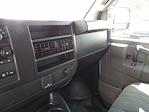 Used 2023 GMC Savana 2500 Empty Cargo Van for sale #6104 - photo 26
