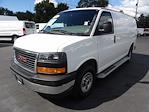 Used 2023 GMC Savana 2500 Empty Cargo Van for sale #6104 - photo 4