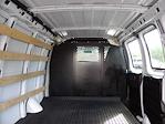 Used 2023 GMC Savana 2500 Empty Cargo Van for sale #6104 - photo 30