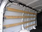 Used 2023 GMC Savana 2500 Empty Cargo Van for sale #6104 - photo 32