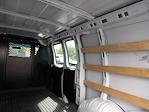 Used 2023 GMC Savana 2500 Empty Cargo Van for sale #6104 - photo 33