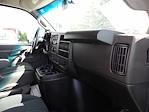 Used 2023 GMC Savana 2500 Empty Cargo Van for sale #6104 - photo 38