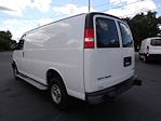 Used 2023 GMC Savana 2500 Empty Cargo Van for sale #6104 - photo 7