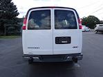 Used 2023 GMC Savana 2500 Empty Cargo Van for sale #6104 - photo 8