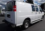 Used 2023 GMC Savana 2500 Empty Cargo Van for sale #6104 - photo 2